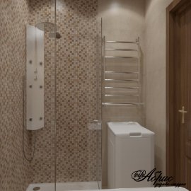 Портфолио